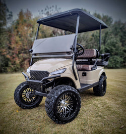 2020 EZGO TXT LITHIUM
