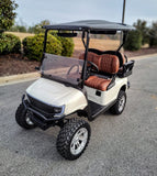 2020 EZGO RXV LITHIUM