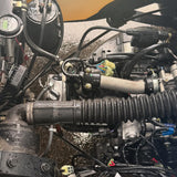 2023 EZGO RXV GAS