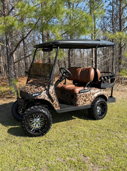 2020 EZGO TXT LITHIUM