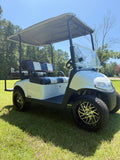 2020 EZGO RXV LITHIUM