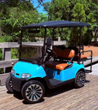 2020 EZGO RXV LITHIUM