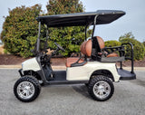 2020 EZGO RXV LITHIUM