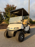 2023 EZGO RXV LITHIUM
