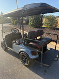 2021 EZGO TXT LITHIUM