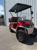 2024 EZGO RXV LITHIUM