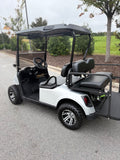 2021 EZGO RXV LITHIUM