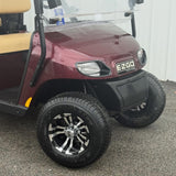 2022 EZGO TXT LITHIUM