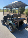 2021 EZGO TXT STORM LITHIUM