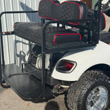 2021 EZGO TXT 48 V