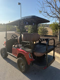2020 EZGO RXV LITHIUM APEX