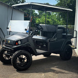 2013 CUSHMAN CONVERSION GAS