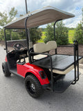 2018 EZGO RXV GAS