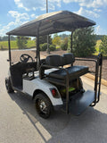2020 EZGO RXV LITHIUM