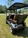 2025 EZGO LIBERTY ELITE 2.2