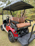 2025 EZGO RXV LITHIUM