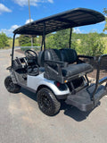 2024 EZGO EXPRESS S4 GAS