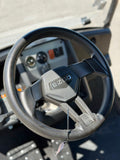 2024 EZGO EXPRESS S4 GAS