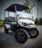 2025 EZGO LIBERTY ELITE 2.2