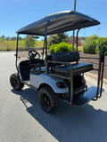 2019 EZGO TXT GAS
