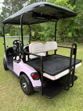 2024 EZGO RXV LITHIUM