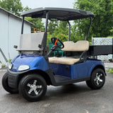 2013 EZGO RXV 48 V