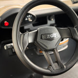 2019 EZGO RXV LITHIUM