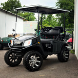 2014 EZGO EXPRESS S4 48 V