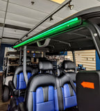 2025 SOLANA XA EV