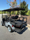 2024 EZGO RXV LITHIUM