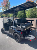 2024 EZGO RXV ELITE