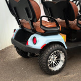 2025 EZGO LIBERTY 2.2