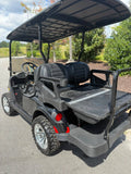 2023 EZGO RXV LITHIUM