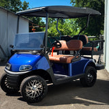 2023 EZGO RXV GAS