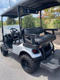 2022 EZGO EPRESS S4 72 VOLT