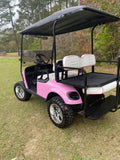 2019 EZGO TXT ELITE 2.2