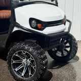 2020 CUSHMAN HAULER LITHIUM