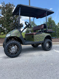 2020 EZGO RXV LITHIUM