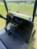 2021 EZGO RXV LITHIUM