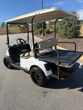 2020 EZGO RXV LITHIUM