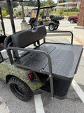 2021 EZGO RXV LITHIUM