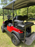 2021 CLUBCAR TEMPO LITHIUM
