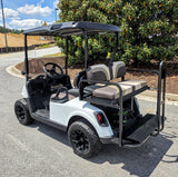2020 EZGO RXV LITHIUM