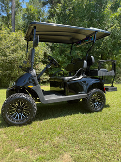 2023 EZGO VALOR LITHIUM