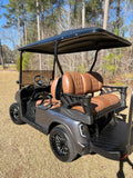 2020 EZGO RXV LITHIUM