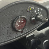 2020 EZGO RXV LITHIUM