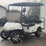 2021 EZGO RXV LITHIUM