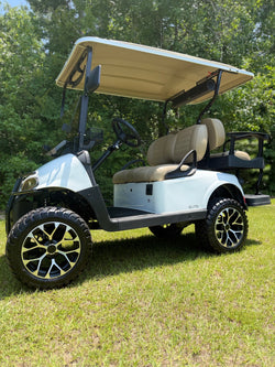 2023 EZGO RXV LITHIUM
