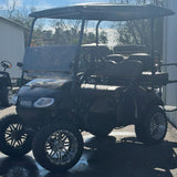 2021 EZGO TXT 48 V