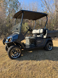 2020 CUSHMAN HAULER 800 LITHIUM